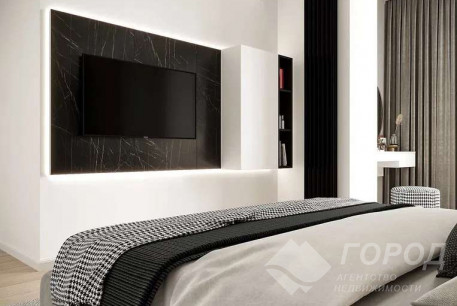 Продам 3-х кімнатну квартиру в новобудові, Салтовка, Академика Павлова метро, Код: 804120/1