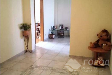 Продам 4-х кімнатну квартиру, Холодная Гора, Холодная Гора метро, Код: 804122/1