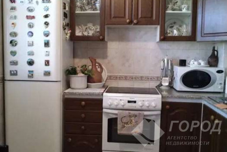 Продам 4-х кімнатну квартиру, Холодная Гора, Холодная Гора метро, Код: 804122/1