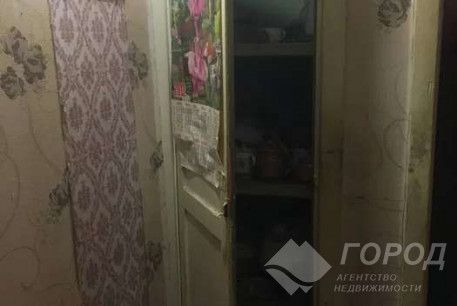 Продам 1-кімнатну квартиру, Залютино, Код: 804122/2