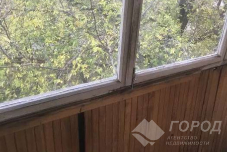 Продам 1-кімнатну квартиру, Залютино, Код: 804122/2