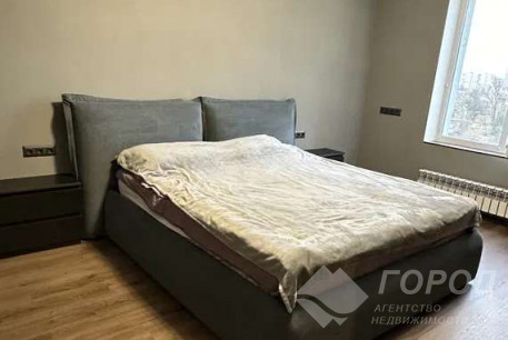 Продам 1-кімнатну квартиру в новобудові, Гагарина проспект, Проспект Гагарина метро, Код: 804123/1