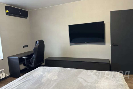 Продам 1-кімнатну квартиру в новобудові, Гагарина проспект, Проспект Гагарина метро, Код: 804123/1