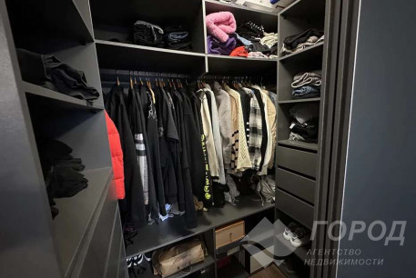 Продам 1-кімнатну квартиру в новобудові, Гагарина проспект, Проспект Гагарина метро, Код: 804123/1