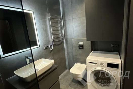 Продам 1-кімнатну квартиру в новобудові, Гагарина проспект, Проспект Гагарина метро, Код: 804123/1