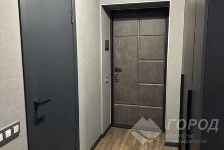 Продам 1-кімнатну квартиру в новобудові, Гагарина проспект, Проспект Гагарина метро, Код: 804123/1