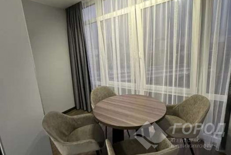 Продам 1-кімнатну квартиру в новобудові, Гагарина проспект, Проспект Гагарина метро, Код: 804123/1