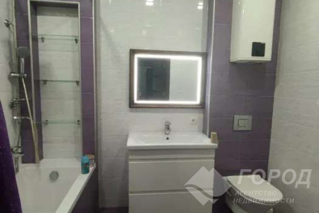 Продам 1-кімнатну квартиру в новобудові, Салтовка, Код: 804124/1