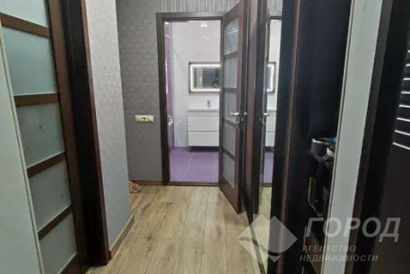 Продам 1-кімнатну квартиру в новобудові, Салтовка, Код: 804124/1