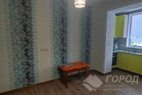 Продам 1-кімнатну квартиру в новобудові, Салтовка, Код: 804124/1