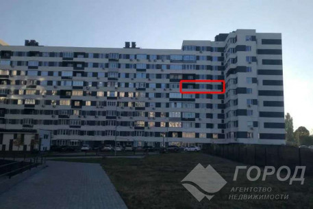 Продам 3-х кімнатну квартиру в новобудові, Новые дома, Маршала Жукова метро (Дворец спорта), Код: 804125/1