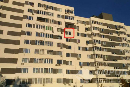 Продам 3-х кімнатну квартиру в новобудові, Новые дома, Маршала Жукова метро (Дворец спорта), Код: 804125/1