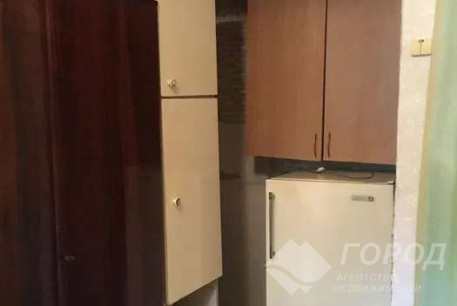 Продам гостинку, ХТЗ, Масельского метро, Код: 804126/1