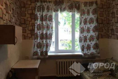 Продам гостинку, ХТЗ, Масельского метро, Код: 804126/1