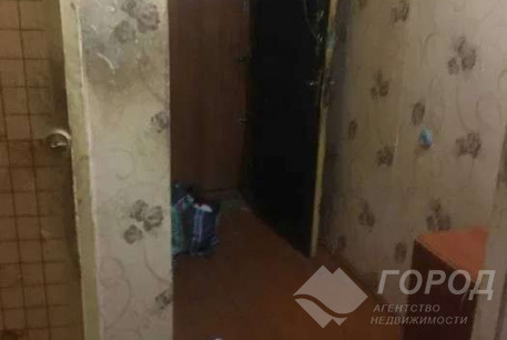 Продам 1-кімнатну квартиру, Залютино, Код: 804127/1