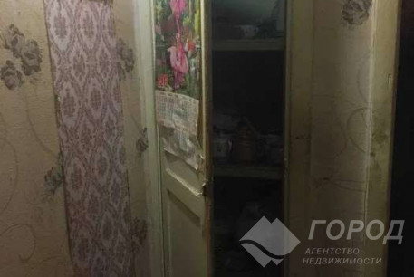 Продам 1-кімнатну квартиру, Залютино, Код: 804127/1