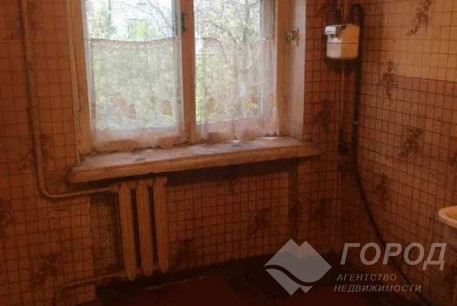 Продам 1-кімнатну квартиру, Залютино, Код: 804127/1