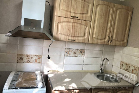 Сдам 1-кімнатну квартиру, Одесская, Кинотеатр "Салют", Код: 804131/1