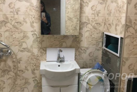 Сдам 1-кімнатну квартиру, Одесская, Кинотеатр "Салют", Код: 804131/1