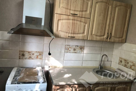 Сдам 1-кімнатну квартиру, Одесская, Кинотеатр "Салют", Код: 804131/1