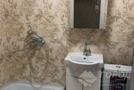 Сдам 1-кімнатну квартиру, Одесская, Кинотеатр "Салют", Код: 804131/1