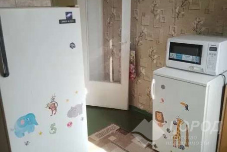 Сдам 1-кімнатну квартиру, Салтовка, Героев Труда метро, Код: 804133/1