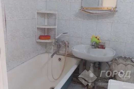 Сдам 1-кімнатну квартиру, Салтовка, Героев Труда метро, Код: 804133/1