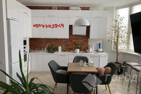 Сдам 2-х кімнатну квартиру в новобудові, Павлово поле, Ботанический сад метро, Код: 804134/1