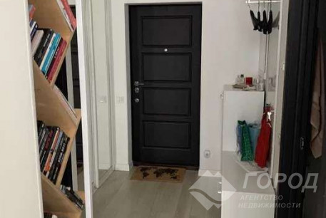 Сдам 2-х кімнатну квартиру в новобудові, Павлово поле, Ботанический сад метро, Код: 804134/1