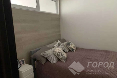 Сдам 2-х кімнатну квартиру в новобудові, Павлово поле, Ботанический сад метро, Код: 804134/1