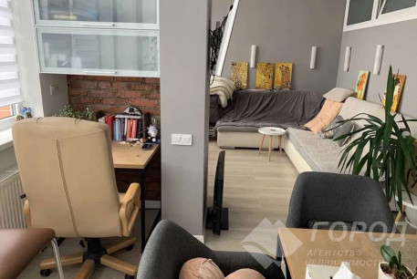 Сдам 2-х кімнатну квартиру в новобудові, Павлово поле, Ботанический сад метро, Код: 804134/1