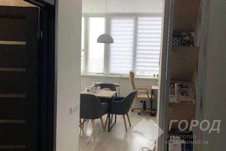 Сдам 2-х кімнатну квартиру в новобудові, Павлово поле, Ботанический сад метро, Код: 804134/1