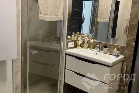 Сдам 2-х кімнатну квартиру в новобудові, Павлово поле, Ботанический сад метро, Код: 804134/1