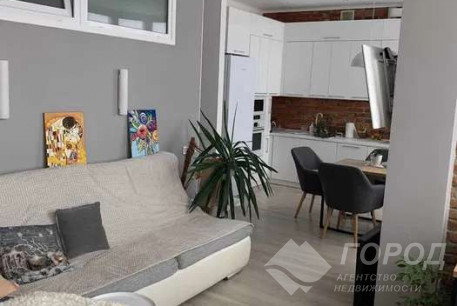 Сдам 2-х кімнатну квартиру в новобудові, Павлово поле, Ботанический сад метро, Код: 804134/1