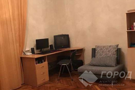 Сдам 2-х кімнатну квартиру, Гагарина проспект, Проспект Гагарина метро, Код: 804134/2