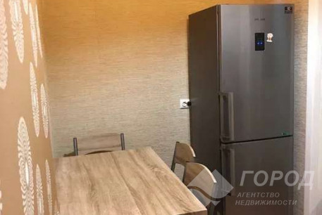 Сдам 2-х кімнатну квартиру, Гагарина проспект, Проспект Гагарина метро, Код: 804134/2