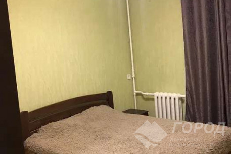 Сдам 2-х кімнатну квартиру, Гагарина проспект, Проспект Гагарина метро, Код: 804134/2