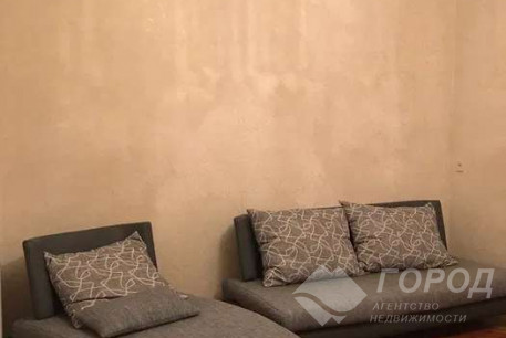 Сдам 2-х кімнатну квартиру, Гагарина проспект, Проспект Гагарина метро, Код: 804134/2