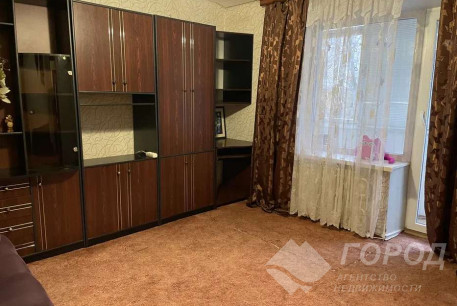 Сдам 1-кімнатну квартиру, Новые дома, Код: 804135/1