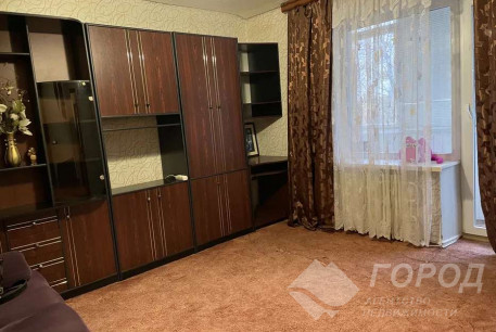 Сдам 1-кімнатну квартиру, Новые дома, Код: 804135/1