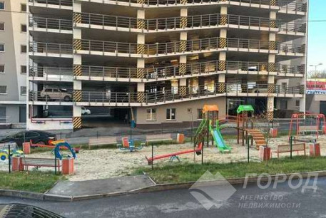 Продам 2-х кімнатну квартиру в новобудові, Центр, Код: 804137/1