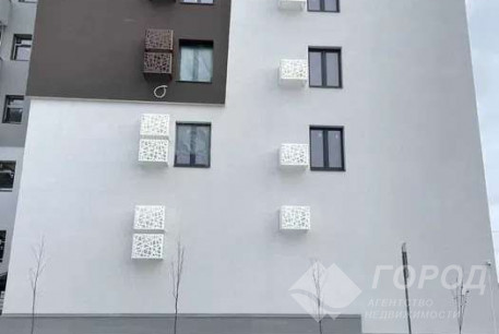 Продам 2-х кімнатну квартиру в новобудові, Центр, Код: 804137/1