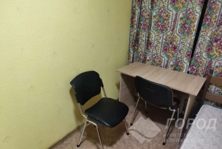 Сдам гостинку, Павлово поле, Ботанический сад метро, Код: 804138/1