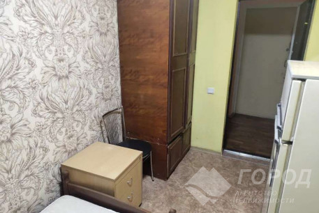 Сдам гостинку, Павлово поле, Ботанический сад метро, Код: 804138/1