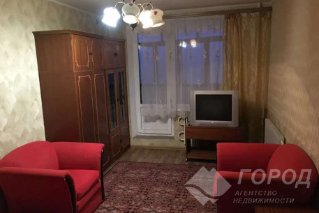 Сдам 1-кімнатну квартиру, Салтовка, 626 м/р, Код: 804140/1