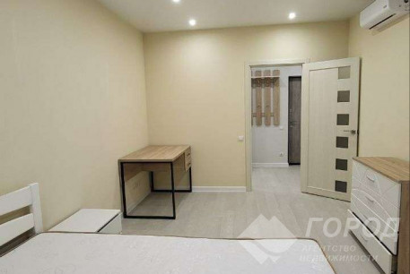 Сдам 1-кімнатну квартиру в новобудові, Одесская, Код: 804144/1