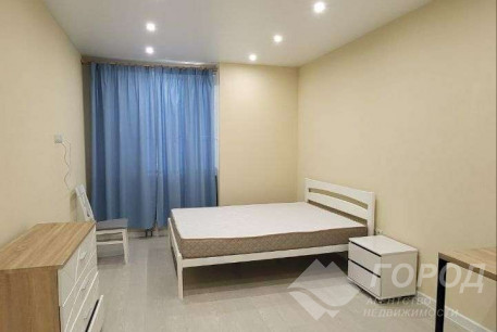 Сдам 1-кімнатну квартиру в новобудові, Одесская, Код: 804144/1