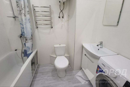 Сдам 1-кімнатну квартиру в новобудові, Одесская, Код: 804144/1