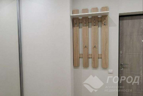 Сдам 1-кімнатну квартиру в новобудові, Одесская, Код: 804144/1