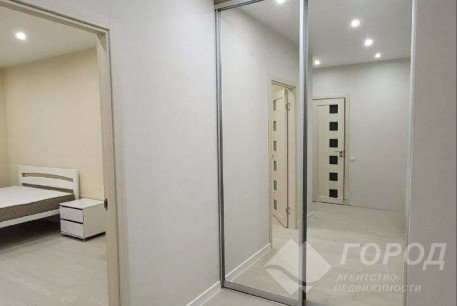 Сдам 1-кімнатну квартиру в новобудові, Одесская, Код: 804144/1